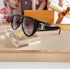 Louis Vuitton High Quality Sunglasses 3636