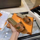 Hermes Women's Slippers 39