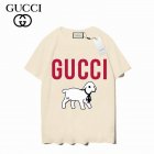 Gucci Men's T-shirts 772