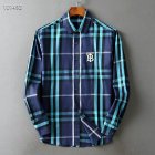 Burberry Men's Shirts 26