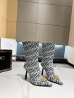 Versace Women's Shoes 436