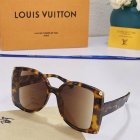 Louis Vuitton High Quality Sunglasses 2536
