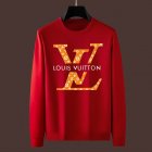 Louis Vuitton Men's Long Sleeve T-shirts 553
