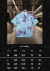 Louis Vuitton Men's Short Sleeve Shirts 01
