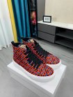 Versace Men's Shoes 1153