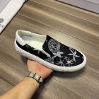 Versace Men's Shoes 1347