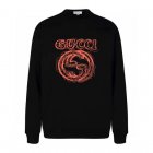 Gucci Men's Long Sleeve T-shirts 475
