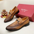 Salvatore Ferragamo Men's Shoes 358