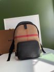 Burberry High Quality Handbags 456
