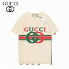 Gucci Men's T-shirts 826