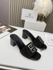 GIVENCHY Women's Shoes 187