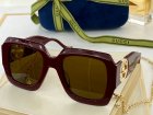 Gucci High Quality Sunglasses 3121