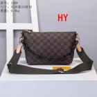 Louis Vuitton Normal Quality Handbags 188