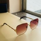 Louis Vuitton High Quality Sunglasses 2355