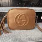 Gucci High Quality Handbags 1957