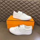 Hermes Men's Shoes 356