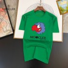 Moncler Men's T-shirts 308