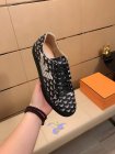 Armani Men's Shoes 1603
