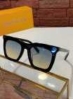 Louis Vuitton High Quality Sunglasses 2866