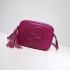 Gucci High Quality Handbags 832