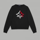 Louis Vuitton Men's Long Sleeve T-shirts 1356