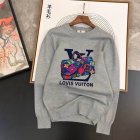 Louis Vuitton Men's Sweater 681