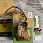 Gucci Original Quality Handbags 189