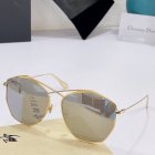 DIOR High Quality Sunglasses 1253
