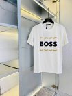 Hugo Boss Men's T-shirts 43