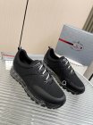 Prada Men's Shoes 1556