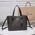 Coach High Quality Handbags 464