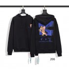 Off white Men's Hoodies 97