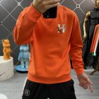 Hermes Men's Long Sleeve T-shirts 58