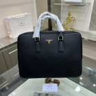 Prada High Quality Handbags 263