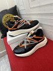Versace Men's Shoes 201
