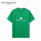 Balenciaga Men's T-shirts 258