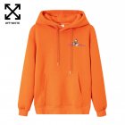 Off white Women's Hoodies 51