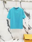 Balmain Men's T-shirts 181