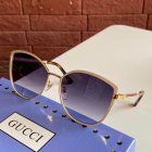 Gucci High Quality Sunglasses 1005