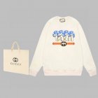 Gucci Men's Long Sleeve T-shirts 391
