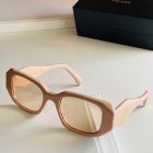 Prada High Quality Sunglasses 42