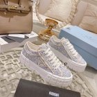 Prada Women's Shoes 118