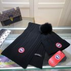 Moncler Hat & Scarve Set 29