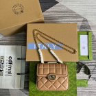 Gucci Original Quality Handbags 841