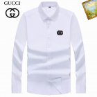 Gucci Men's Shirts 257