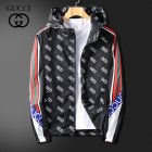 Gucci Men's Jackets 72