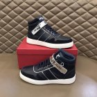 Salvatore Ferragamo Men's Shoes 277