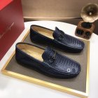 Salvatore Ferragamo Men's Shoes 605