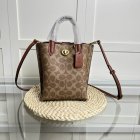Coach High Quality Handbags 823