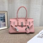 Hermes High Quality Handbags 602